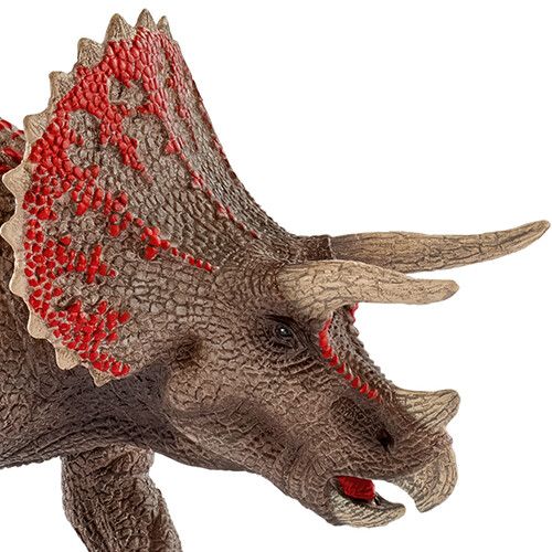 schleich dinosaurs triceratops - 21,5 cm