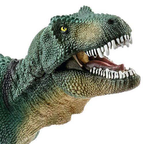 schleich dinosaurs tyrannosaurus rex jong - 23 cm