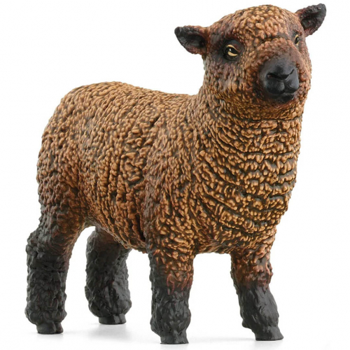 schleich farm world schapen - 3st