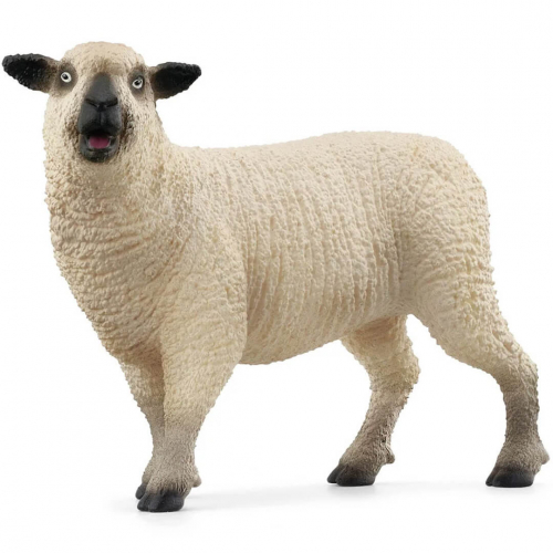 schleich farm world schapen - 3st