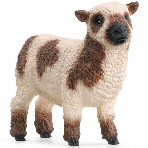 schleich farm world schapen - 3st