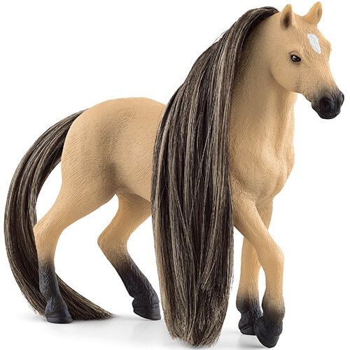 schleich horse club beauty horse - andalusian mare