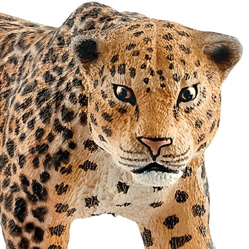 schleich wild life jaguar - 12 cm