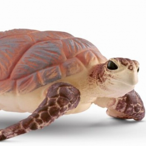 schleich wild life karetschildpad - 5,5 cm