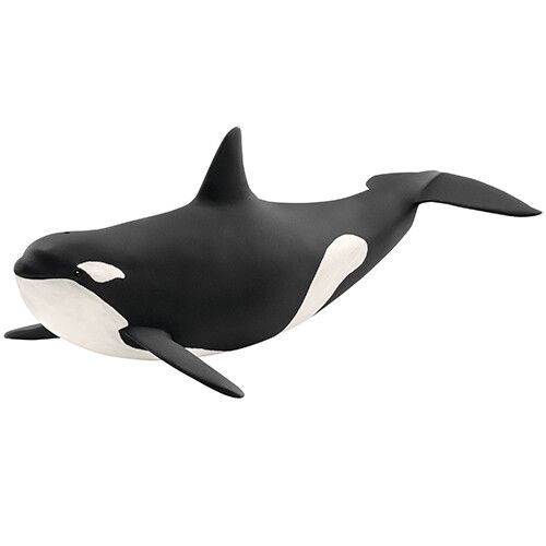 schleich wild life orka - 19,5 cm