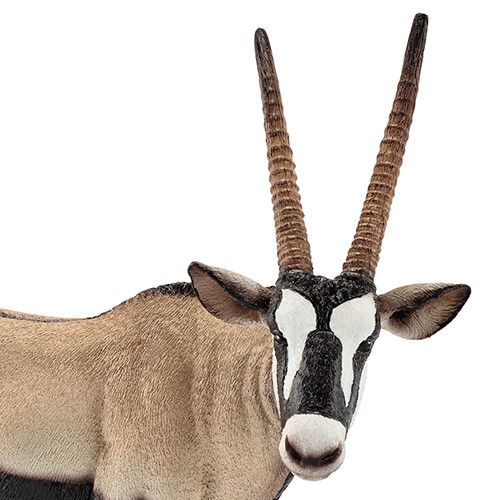 schleich wild life oryx - 11 cm