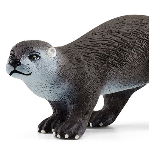 schleich wild life otter - 7,5 cm