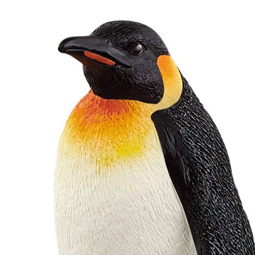 schleich wild life pinguïn - 5 cm