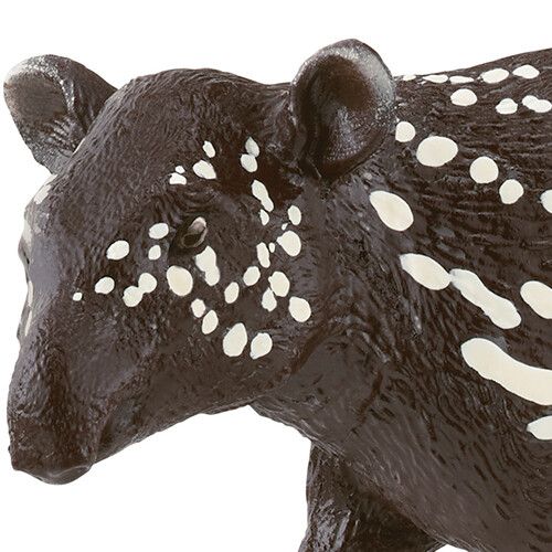 schleich wild life tapirjong - 5 cm