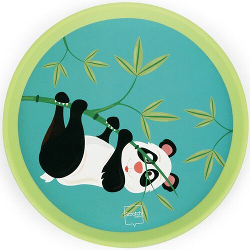 scratch europe vangspel panda