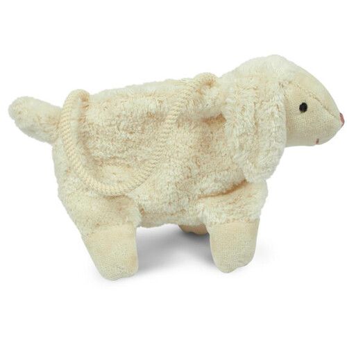 senger kindertasje schaap