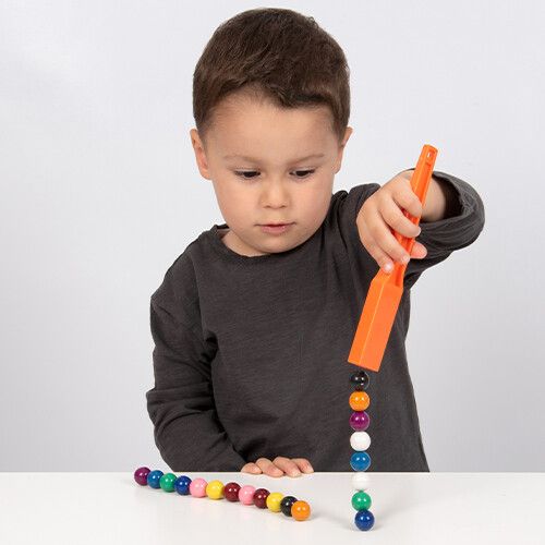 shaw magnets magnetische knikkers - 100st