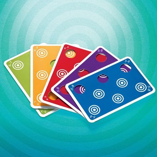 smart games kaartspel top spot