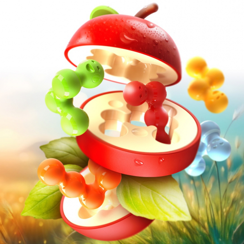 smart games puzzelspel apple puzzler