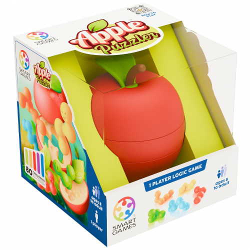 smart games puzzelspel apple puzzler