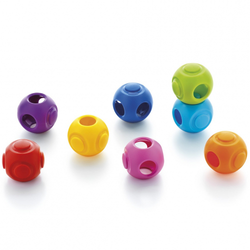 smart games puzzelspel caged marbles