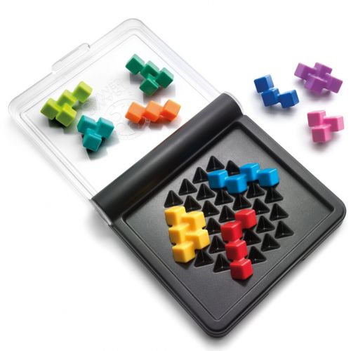 smart games puzzelspel iq - perplex