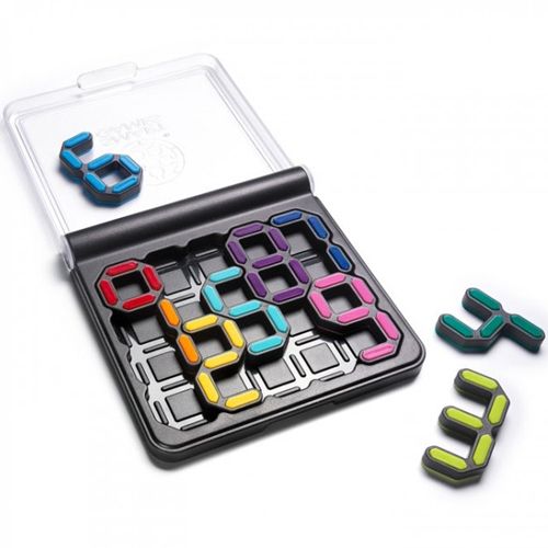 smartgames puzzelspel iq digits
