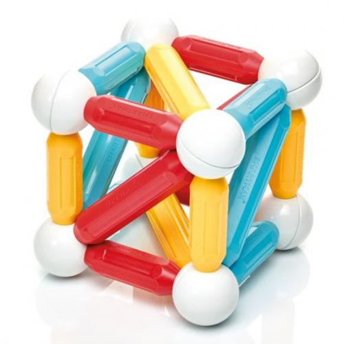 smartmax magnetisch puzzelspel - start