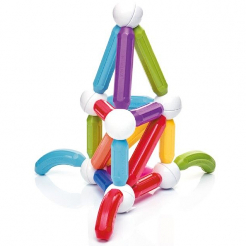 smartmax magnetisch puzzelspel - start plus