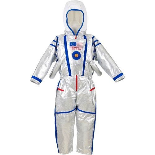 souza for kids astronautenpak - 5-7 jaar