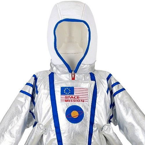 souza for kids astronautenpak - 8-10 jaar