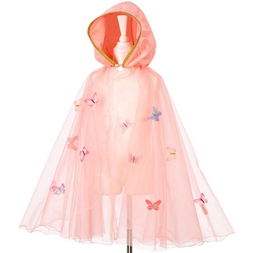 souza for kids cape lilyanne - 3-4 jaar