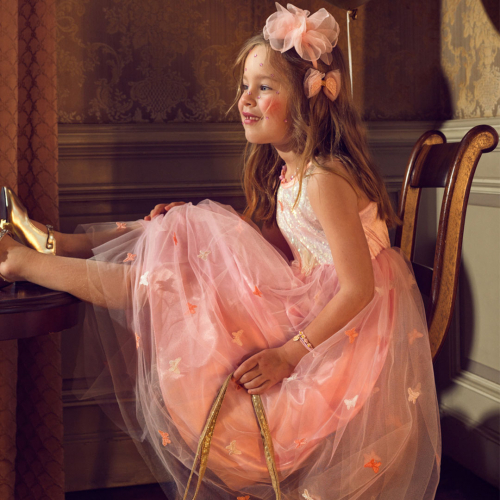 souza for kids feestjurk elise - 5-7 jaar