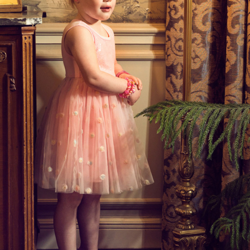 souza for kids feestjurk roselyne - 2 jaar