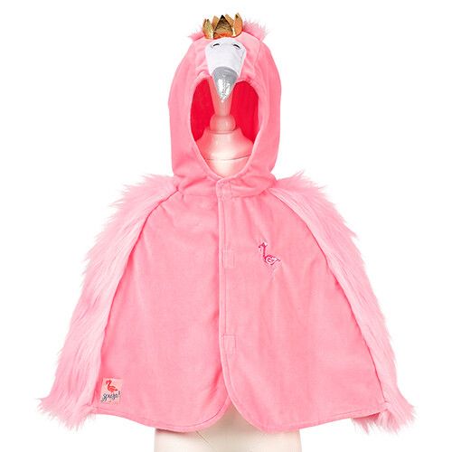 souza for kids flamingo cape - 2 jaar