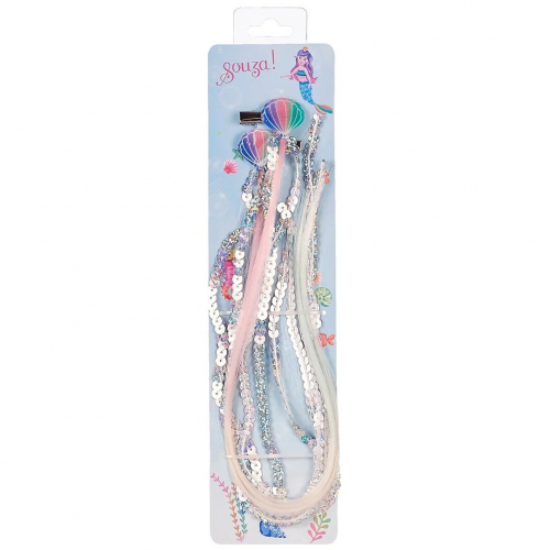 souza for kids haarspeldjes jody - 2st