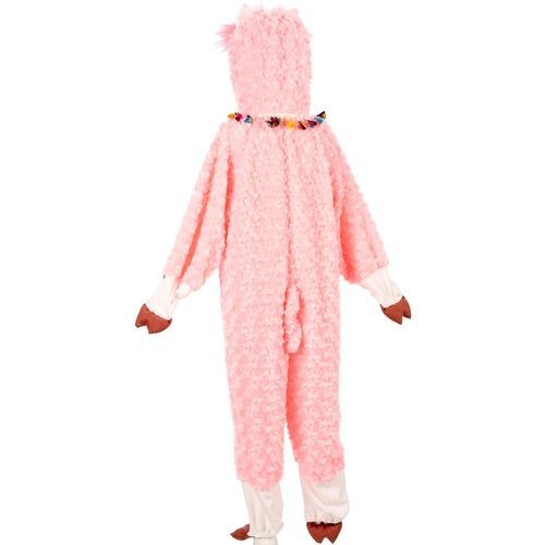 souza for kids lama kinder onesie - 7-8 jaar
