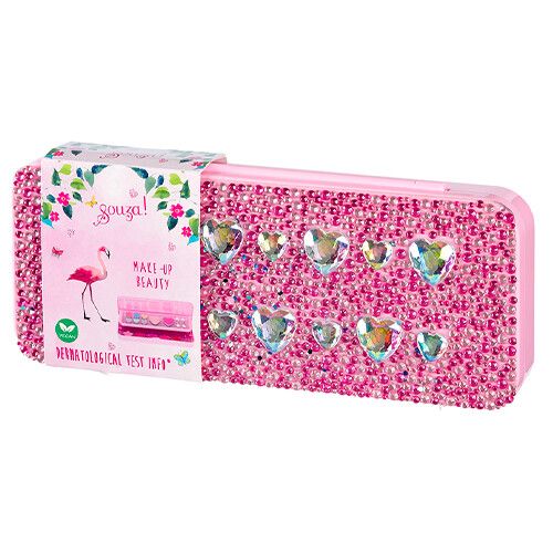 souza for kids make-up doosje