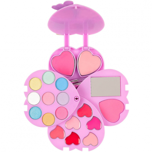 souza for kids make-up doosje hart - vlinders