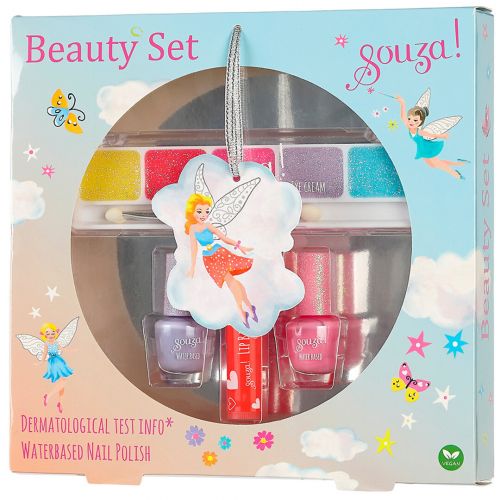 souza for kids make-up elfjes