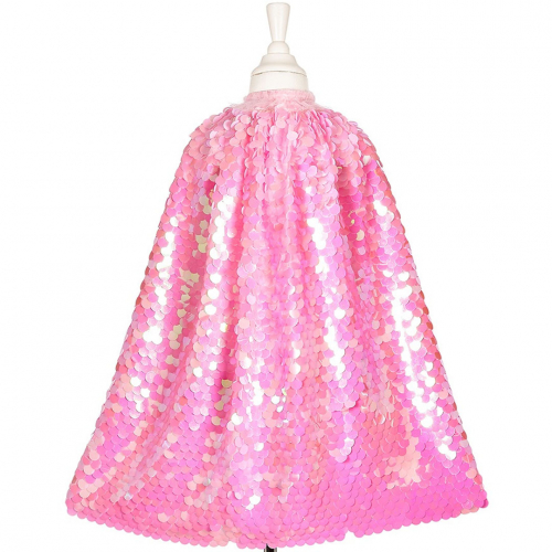 souza for kids verkleedcape laurence - 3-4 jaar