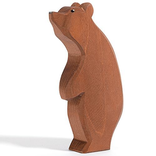 ostheimer beer staand - 15,5 cm