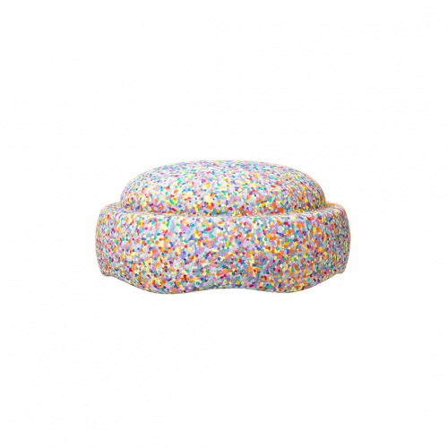 stapelstein super confetti trilogy - grow, original en mini - 3st