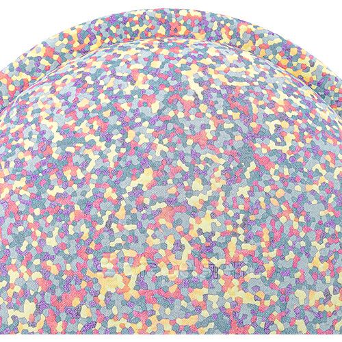 stapelstein original confetti pastel - 1st