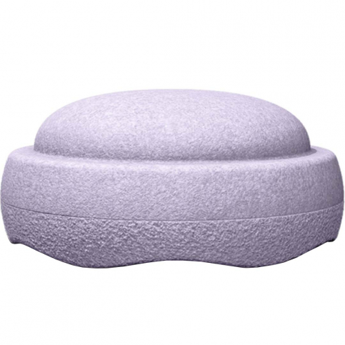stapelstein original licht violet - 1st