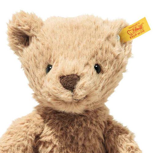 steiff teddybear thommy - caramel - 20 cm