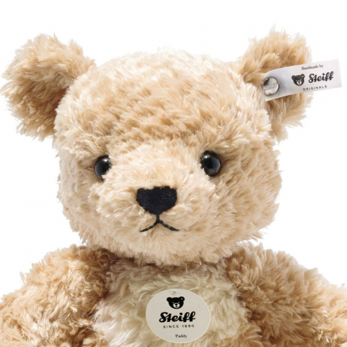 steiff teddybeer paddy - 30 cm