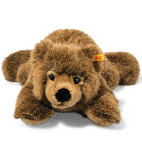 steiff knuffel teddybeer urs - 45 cm