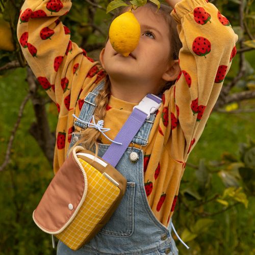 sticky lemon heuptas farmhouse - envelope - harvest moon 