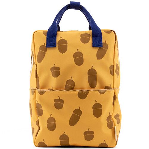 sticky lemon rugzak acorn - scout master yellow - large - special edition - 38 cm