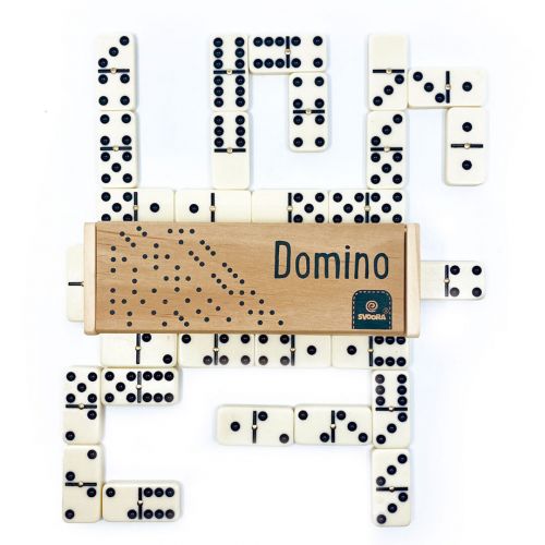 svoora domino