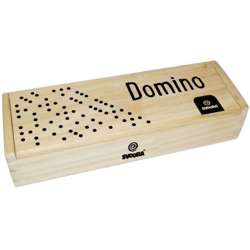 svoora domino