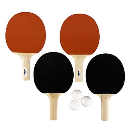 tafeltennisset