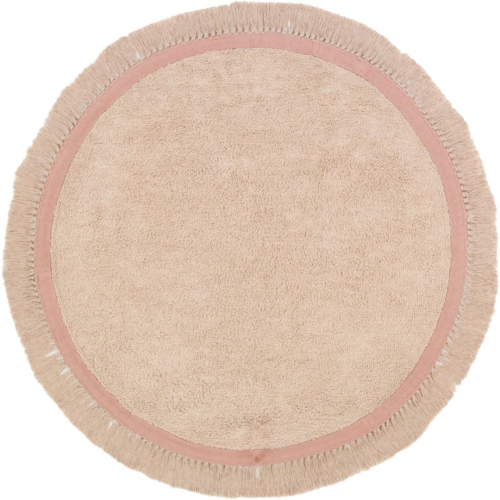 tapis petit vloerkleed cakey - Ø 130 cm