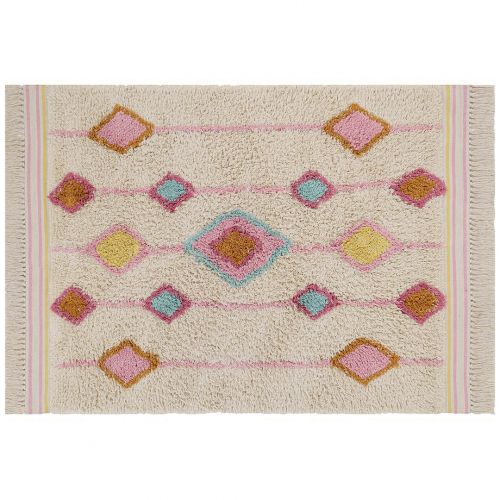 tapis petit vloerkleed lea - 120x170 cm   